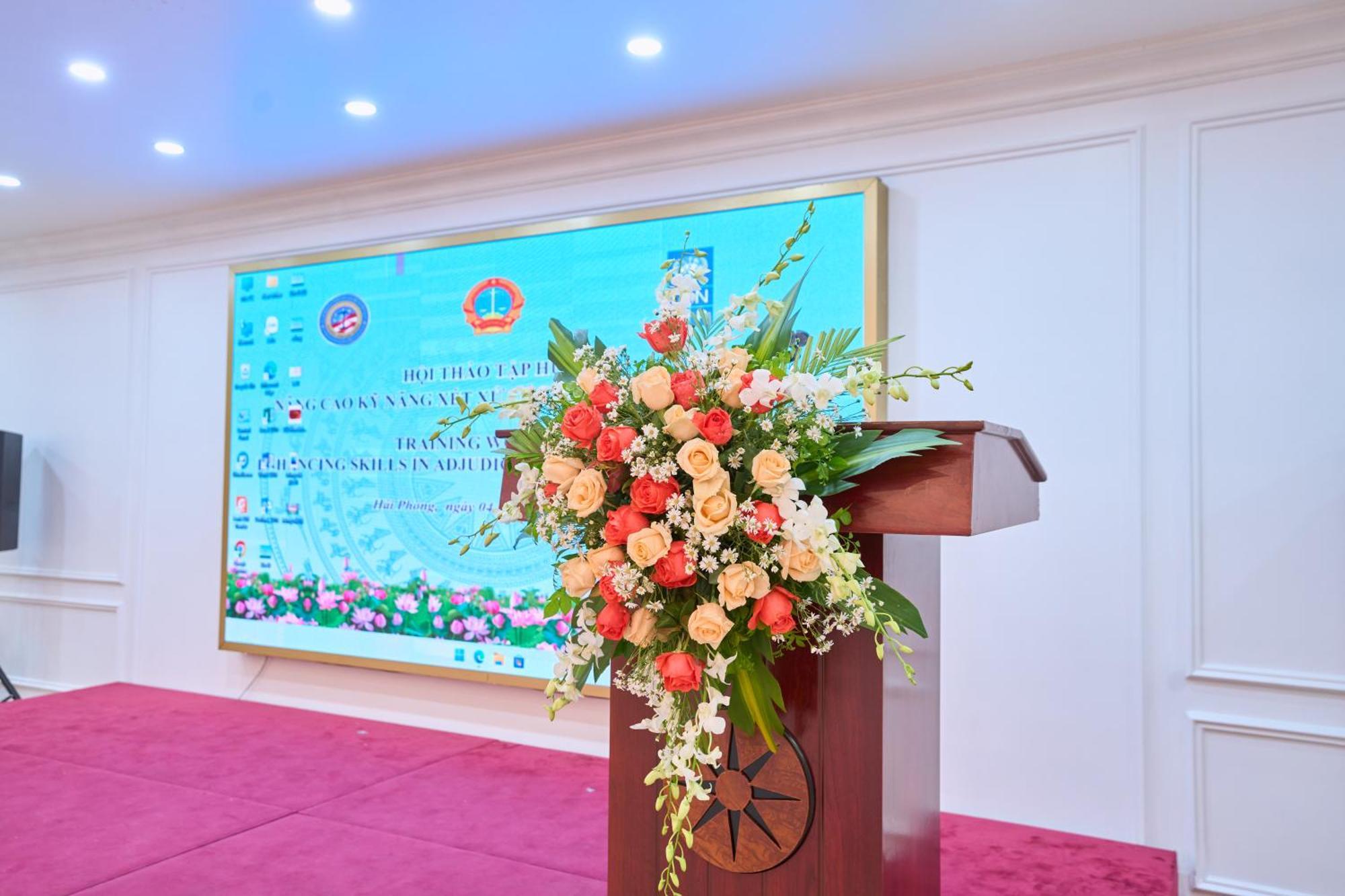 Le Haute Hotel Hai Phong Exteriör bild
